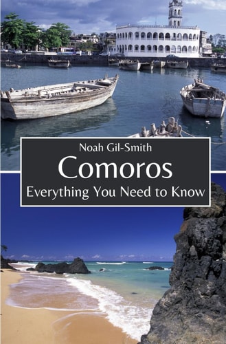 Comoros Everything You Need to Know