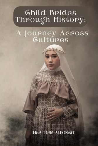 Child Brides Through History A Journey Across Cultures