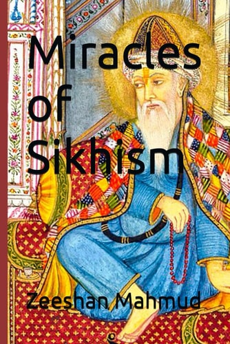 Miracles of Sikhism