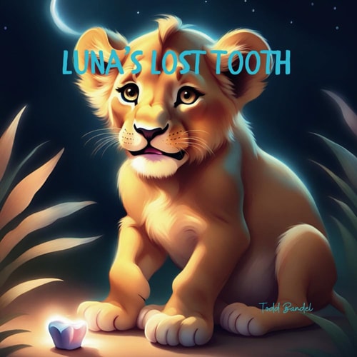 Luna's Lost Tooth
