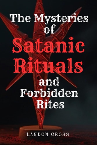 The Mysteries of Satanic Rituals and Forbidden Rites