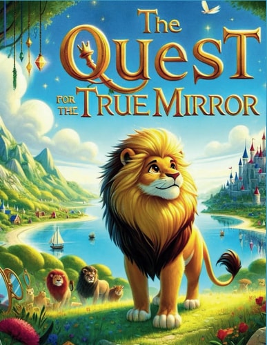 The Quest for the True Mirror