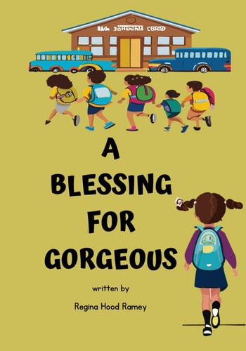 A Blessing For Gorgeous
