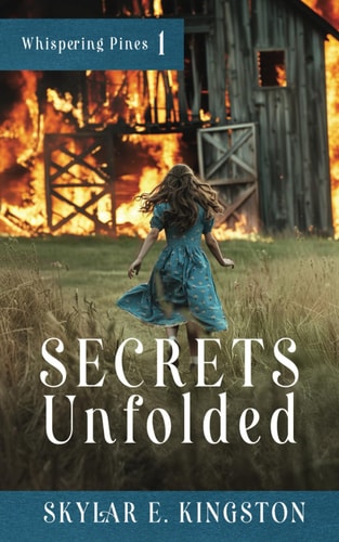Secrets Unfolded