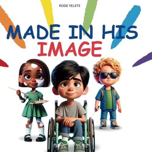 Made in His Image