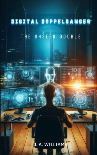 Digital Doppelgänger The Unseen Double