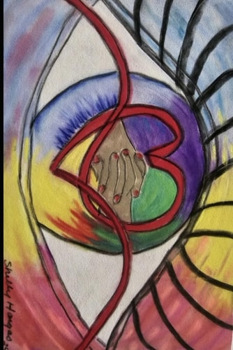 Attributes of Life a Collection of Poems