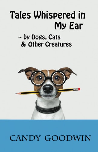 Tales Whispered in My Ear By Dogs, Cats, and Other Creatures