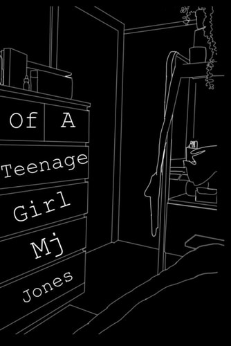 Of A Teenage Girl