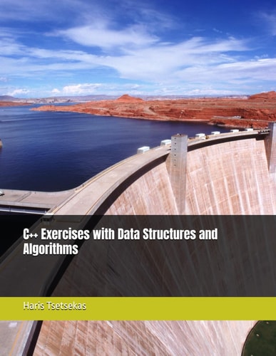 C++ Exercises with Data Structures and Algorithms