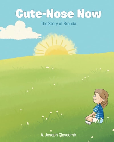 Cute-Nose Now; The Story of Brenda