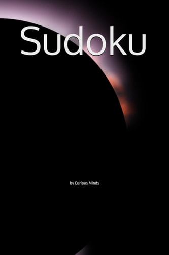 Sudoku By Curious Minds