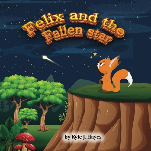 Felix and the Fallen Star