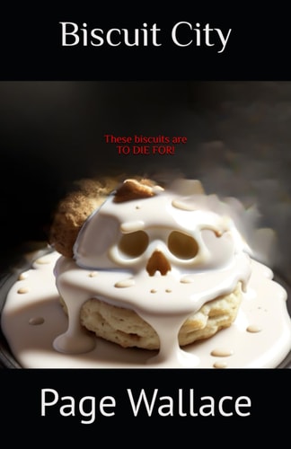 Biscuit City These Biscuits are ADDICTIVE!
