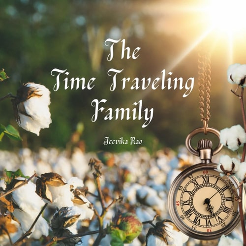 The Time Traveling Family