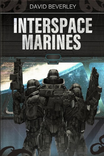 Interspace Marines Come and See the Space Between the Stars!