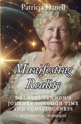Manifesting Reality Dolores Cannon's Journey Through Time and Consciousness: WITH PRACTICAL TECHNIQUES