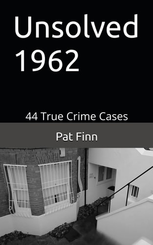 Unsolved 1962