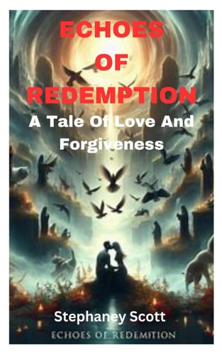 Echoes of Redemption A Tale Of Love And Forgiveness