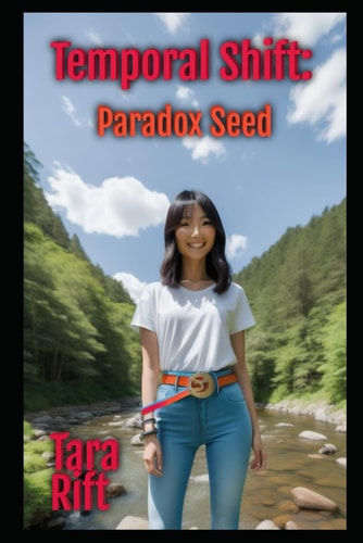 Temporal Shift Paradox Seed