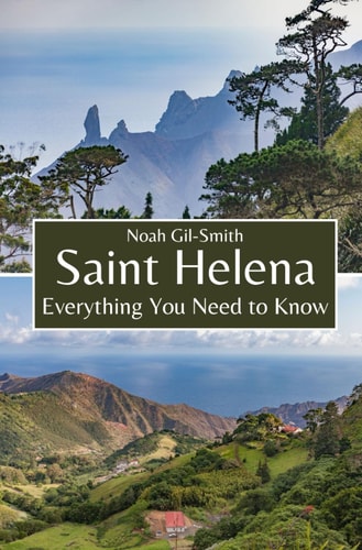 Saint Helena Everything You Need to Know