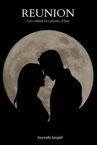 Reunion Let's Embark on a Journey of Love.