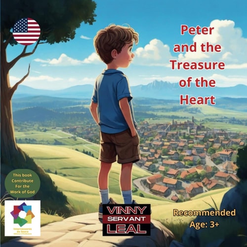 Peter and The Treasure of the Heart
