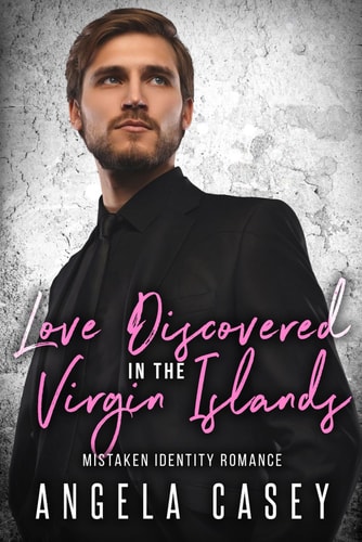 Love Discovered In The Virgin Islands