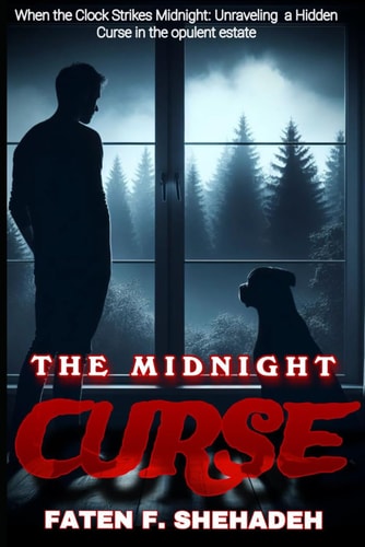 MIDNIGHT CURSE.