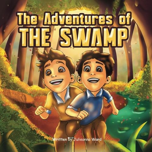 The Adventures of The Swamp