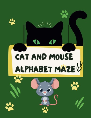 Playful Alphabet Maze Navigate, Learn, and Play, the Ultimate Alphabet Maze Adventure