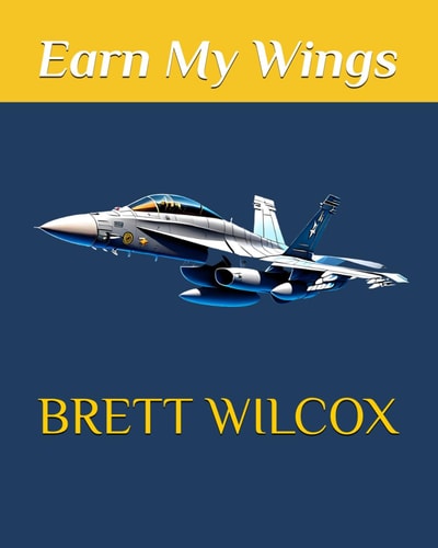 Earn My Wings