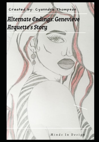 Alternate Endings Genevieve Arquette's Story