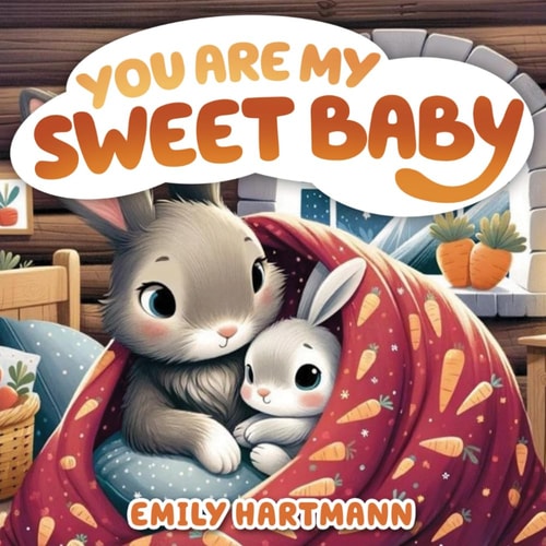 You Are My Sweet Baby Bedtime Story For Children, Nursery Rhymes