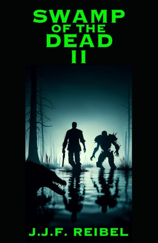 Swamp of the Dead II