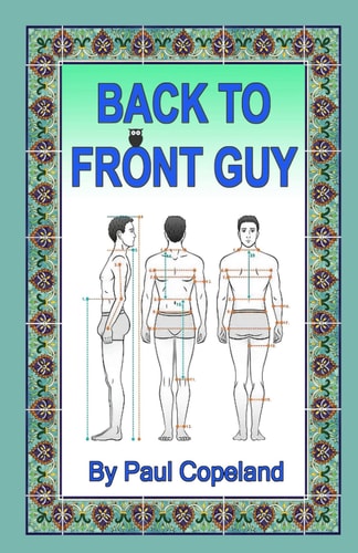Back to Front Guy