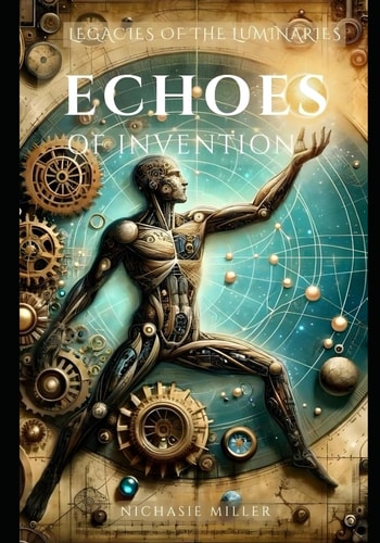 Echoes Of Invention