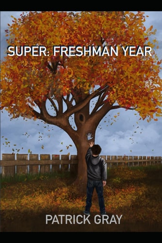 Super Freshman Year