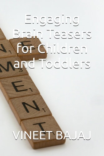 Engaging Brain Teasers for Children and Toddlers