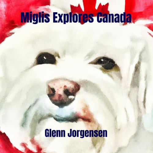 Miglis Explores Canada
