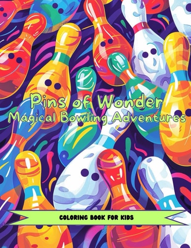 Pins of Wonder Magical Bowling Adventures