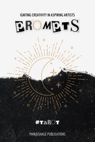 Prompts Tarot Edition