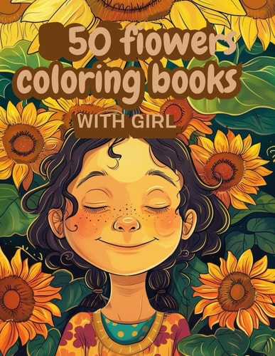 Coloring Book for Kid 8-16 "Delicate Designs for Creative Expression"