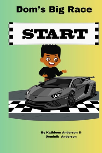 Dom's Big Race