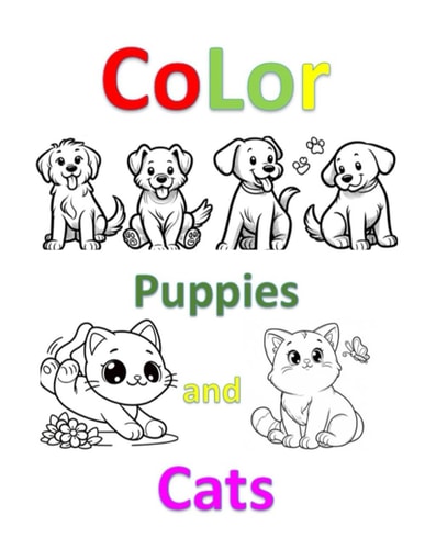 Lets Color To Color