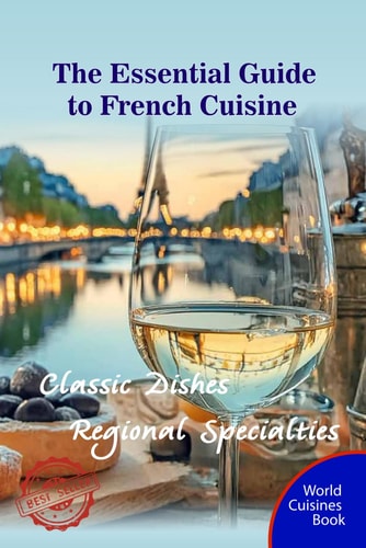 The Essential Guide to French Cuisine Classic Dishes and Regional Specialties