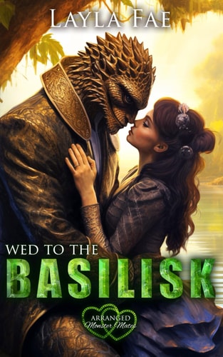 Wed to the Basilisk Arranged Monster Mates