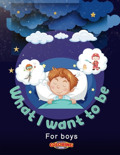 What I Want to be Exploring Paths: A Journey Through Boys' Career Aspirations