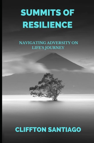 Summits of Resilience Navigating Adversity on Life's Journey