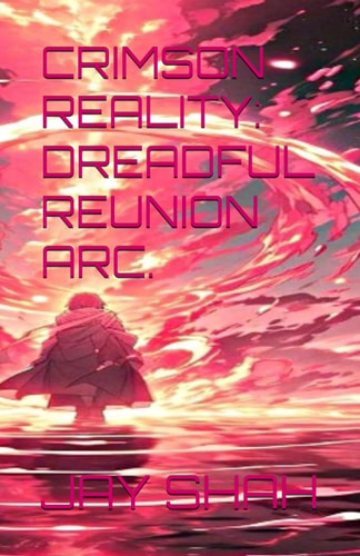 Crimson Reality Dreadful Reunion Arc.